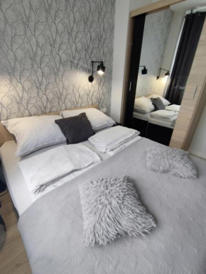 Adb Apartamenty City, Gdynia